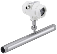 Burkert Flowmeter, 8008